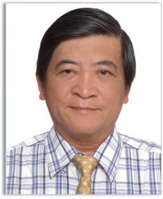 翁德华 先生