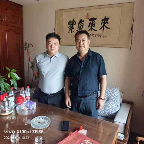 王友民