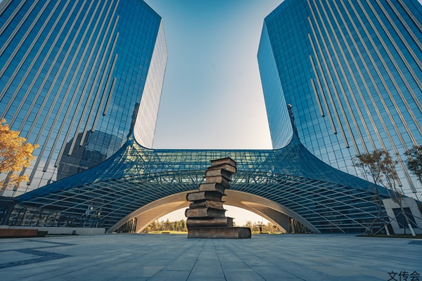 新一代信息技术与文化产业融合发展 2025年北京经开区文化产业规模预计破千亿